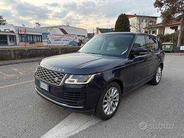Rover Range Vogue 3.0 TDV6 HSE - FUL OPTIONAL