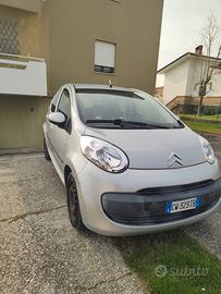 Citroen c1 city