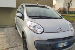 Citroen c1 city