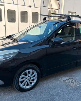 Renault Scenic Scénic XMod 1.5 dCi 110CV Wave*EURO