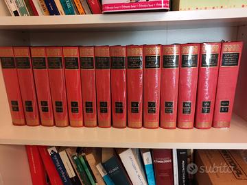 Grande Lessico del Nuovo Testamento. Paideia