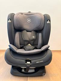 Seggiolino auto Bebè Confort Titan Plus