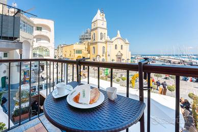 Procida case vacanze su tutta l' isola