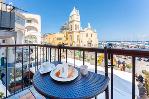 Procida case vacanze su tutta l' isola