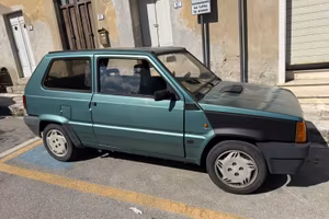 Panda 2003
