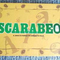 Scarabeo - Editrice Giochi