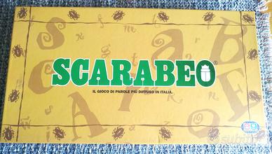 Scarabeo - Editrice Giochi