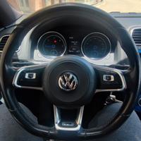 Volante Completo Scirocco/Golf 6/Golf 7