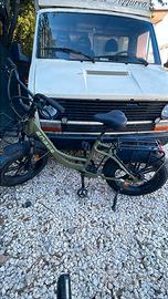bici elettrica 