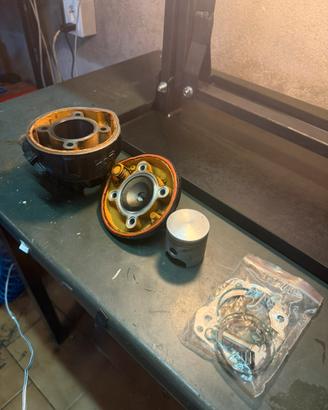 kit top nero minarelli orizzontale