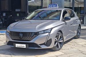 PEUGEOT 308 BLUEHDI 1.5 130 CV S&S ALLURE