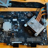 iMac late 2009 ricambi vari