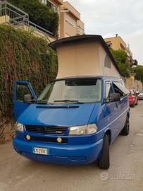Vw t4 california joker