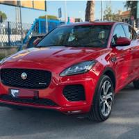 Jaguar EPace 