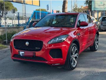 Jaguar EPace 