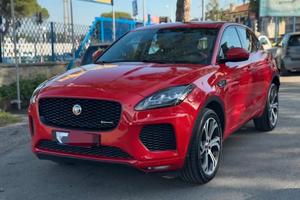 Jaguar EPace 