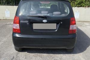Kia Picanto benzina/metano 2000€ Senigallia