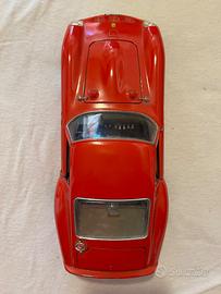 Modellino di Ferrari