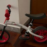 Bicicletta (2-4 anni)