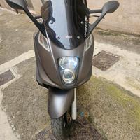 Gilera GP 800 - 2008