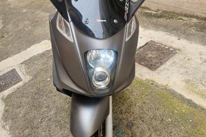 Gilera GP 800 - 2008