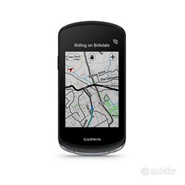 Garmin Edge 1040 - Ciclocomputer GPS