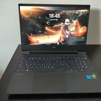 Victus by HP Gaming Laptop 15-fa0xxx