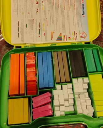 Regoli scuola primaria (elementari) e materna