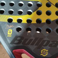 Racchetta BullPadel Hack 02 CTR