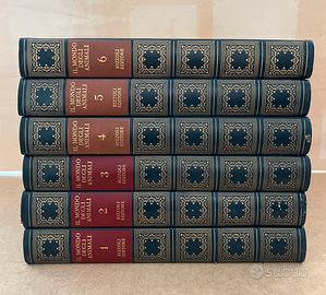 Enciclopedia IL MONDO DEGLI ANIMALI