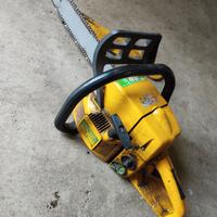 Ricambi per Alpina P400/450/500