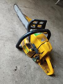 Ricambi per Alpina P400/450/500