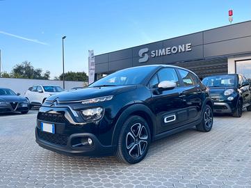 Citroen C3 PureTech 83 S&S Shine