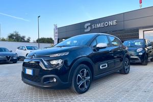 Citroen C3 PureTech 83 S&S Shine