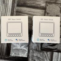 2 Interruttori Wi-Fi Smart Alexa e Google