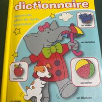 Dizionario di francese