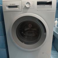 Lavatrice Bosch Serie 4