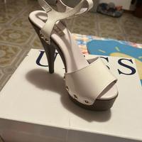 scarpe nuove guess originali