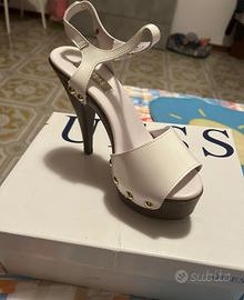 scarpe nuove guess originali