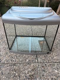 Acquario 60l