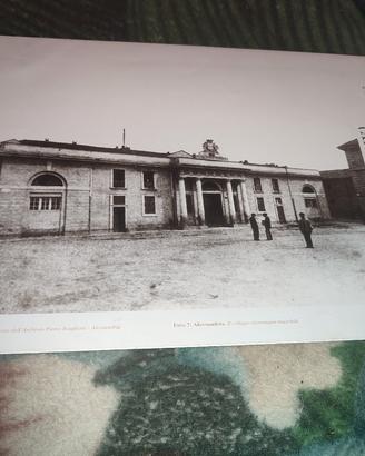 Stampe di Alessandria, Acqui e gazzetta piemontese