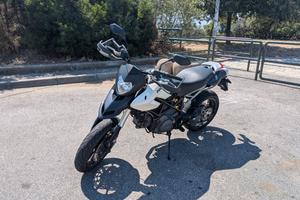 Ducati Hypermotard 796 (2010)