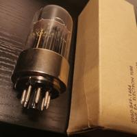 Valvola Sylvania 7236