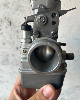 Carburatore