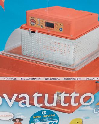 Incubatrice