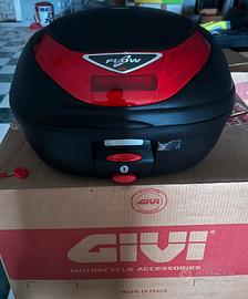 Bauletto GIVI E350 FLOW