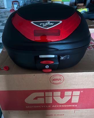 Bauletto GIVI E350 FLOW