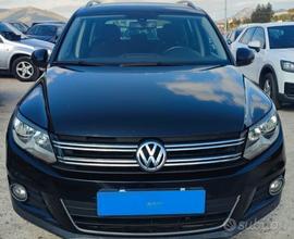 Volkswagen Tiguan 2.0 TDI 150CV 4MOTION DSG Sport 