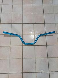 Manubrio ergal blu 