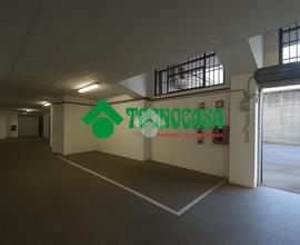 AUTORIMESSA A FIRENZE